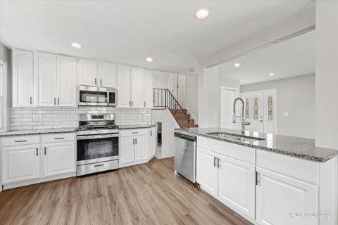 Tiny photo for 1N542 Goodrich Avenue, Glen Ellyn, IL 60137 (MLS # 12768561)