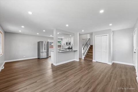 Tiny photo for 1N542 Goodrich Avenue, Glen Ellyn, IL 60137 (MLS # 12768561)