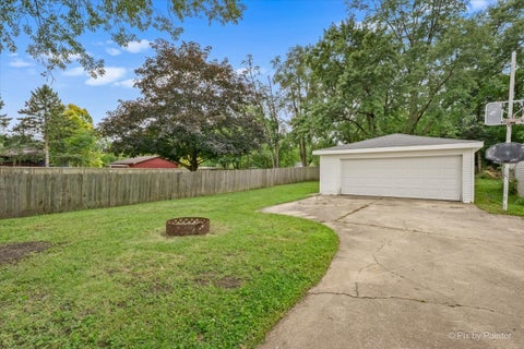 Tiny photo for 1N542 Goodrich Avenue, Glen Ellyn, IL 60137 (MLS # 12768561)