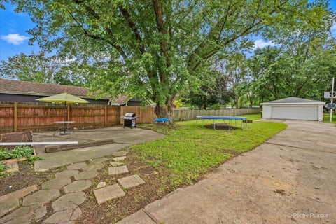 Tiny photo for 1N542 Goodrich Avenue, Glen Ellyn, IL 60137 (MLS # 12768561)
