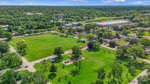 Tiny photo for 1N542 Goodrich Avenue, Glen Ellyn, IL 60137 (MLS # 12768561)