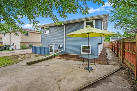 Tiny photo for 1N542 Goodrich Avenue, Glen Ellyn, IL 60137 (MLS # 12768561)