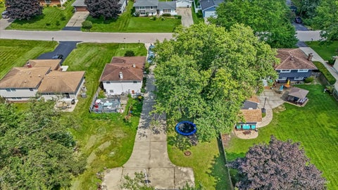 Tiny photo for 1N542 Goodrich Avenue, Glen Ellyn, IL 60137 (MLS # 12768561)