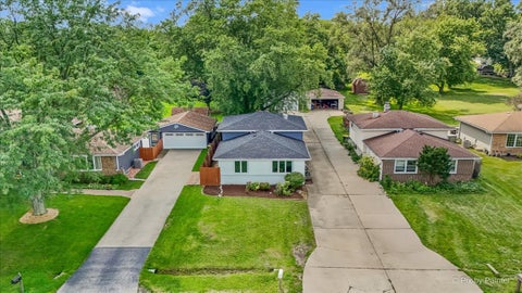 Tiny photo for 1N542 Goodrich Avenue, Glen Ellyn, IL 60137 (MLS # 12768561)