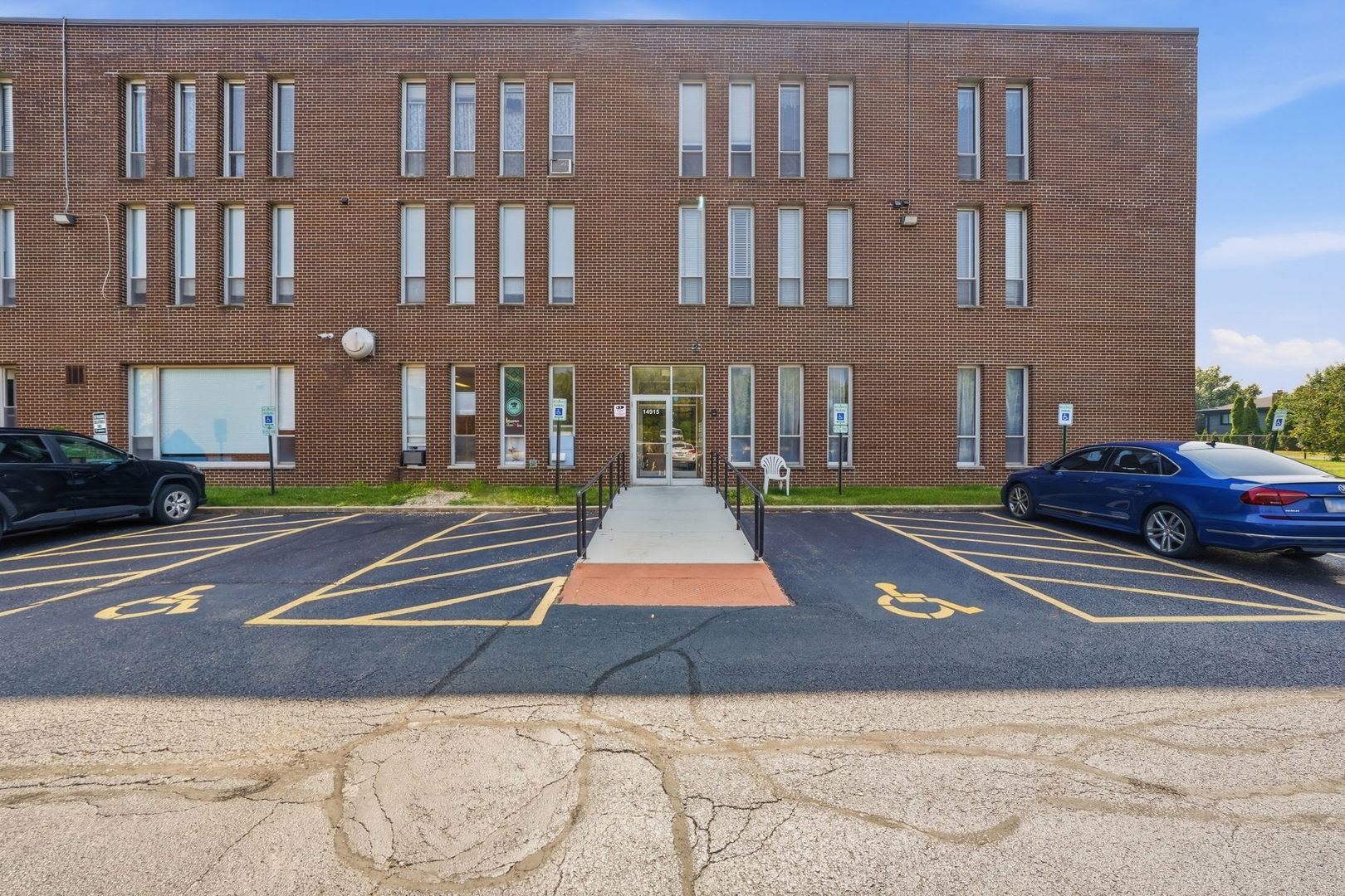 14915 E 127th Street 103