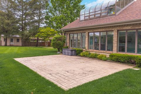 Tiny photo for 1810 Cardinal Court, Pontiac, IL 61764 (MLS # 12631372)
