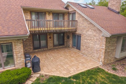 Tiny photo for 1810 Cardinal Court, Pontiac, IL 61764 (MLS # 12631372)