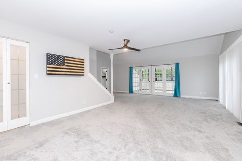 Tiny photo for 1810 Cardinal Court, Pontiac, IL 61764 (MLS # 12631372)