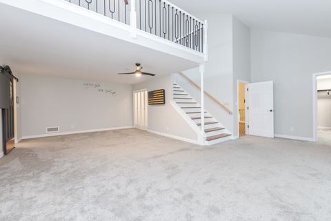 Tiny photo for 1810 Cardinal Court, Pontiac, IL 61764 (MLS # 12631372)