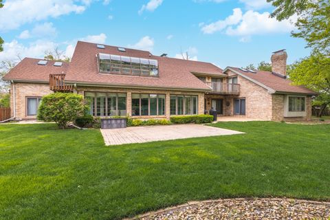 Tiny photo for 1810 Cardinal Court, Pontiac, IL 61764 (MLS # 12631372)