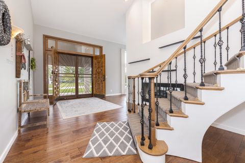 Tiny photo for 1810 Cardinal Court, Pontiac, IL 61764 (MLS # 12631372)