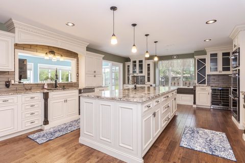 Tiny photo for 1810 Cardinal Court, Pontiac, IL 61764 (MLS # 12631372)
