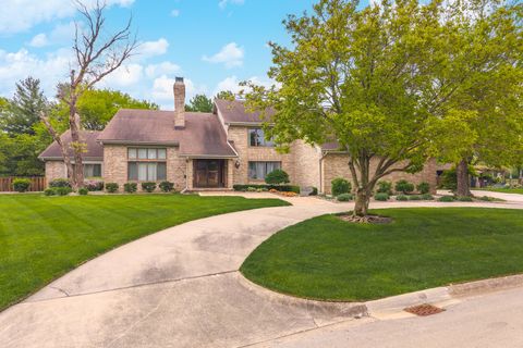 Tiny photo for 1810 Cardinal Court, Pontiac, IL 61764 (MLS # 12631372)