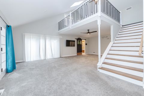 Tiny photo for 1810 Cardinal Court, Pontiac, IL 61764 (MLS # 12631372)