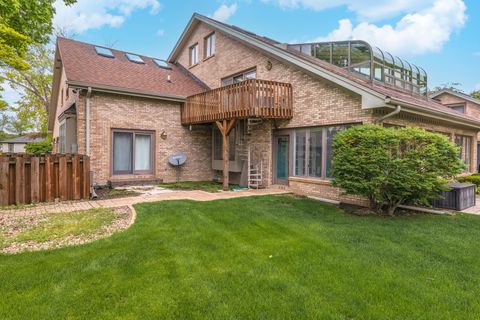 Tiny photo for 1810 Cardinal Court, Pontiac, IL 61764 (MLS # 12631372)
