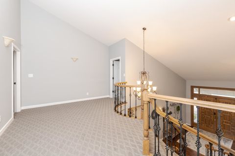 Tiny photo for 1810 Cardinal Court, Pontiac, IL 61764 (MLS # 12631372)
