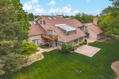 Tiny photo for 1810 Cardinal Court, Pontiac, IL 61764 (MLS # 12631372)
