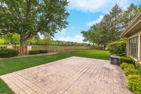 Tiny photo for 1810 Cardinal Court, Pontiac, IL 61764 (MLS # 12631372)