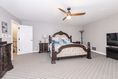 Tiny photo for 1810 Cardinal Court, Pontiac, IL 61764 (MLS # 12631372)