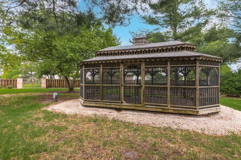 Tiny photo for 1810 Cardinal Court, Pontiac, IL 61764 (MLS # 12631372)