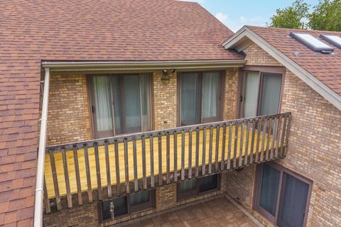 Tiny photo for 1810 Cardinal Court, Pontiac, IL 61764 (MLS # 12631372)