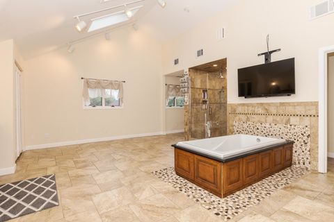 Tiny photo for 1810 Cardinal Court, Pontiac, IL 61764 (MLS # 12631372)