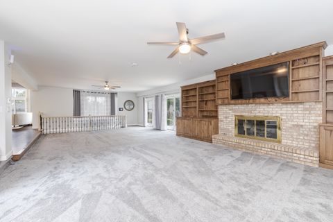 Tiny photo for 1810 Cardinal Court, Pontiac, IL 61764 (MLS # 12631372)