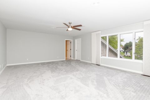 Tiny photo for 1810 Cardinal Court, Pontiac, IL 61764 (MLS # 12631372)