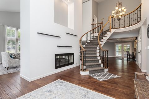 Tiny photo for 1810 Cardinal Court, Pontiac, IL 61764 (MLS # 12631372)