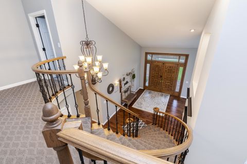 Tiny photo for 1810 Cardinal Court, Pontiac, IL 61764 (MLS # 12631372)