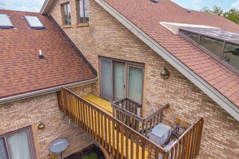 Tiny photo for 1810 Cardinal Court, Pontiac, IL 61764 (MLS # 12631372)
