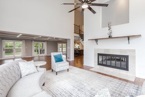 Tiny photo for 1810 Cardinal Court, Pontiac, IL 61764 (MLS # 12631372)