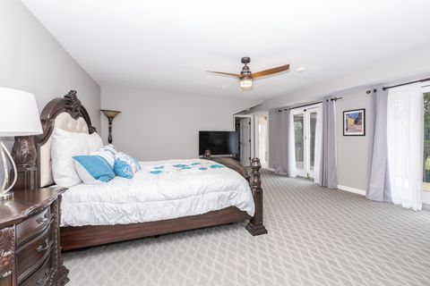 Tiny photo for 1810 Cardinal Court, Pontiac, IL 61764 (MLS # 12631372)