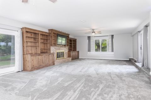 Tiny photo for 1810 Cardinal Court, Pontiac, IL 61764 (MLS # 12631372)