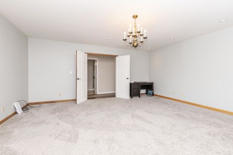 Tiny photo for 1810 Cardinal Court, Pontiac, IL 61764 (MLS # 12631372)
