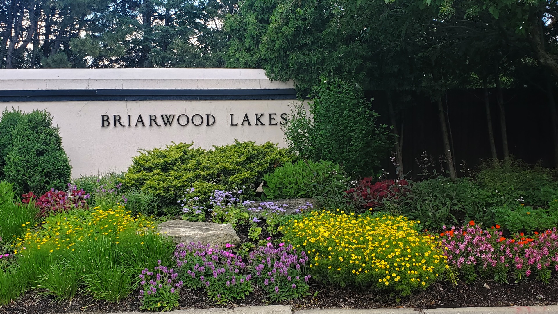 100 Briarwood Circle