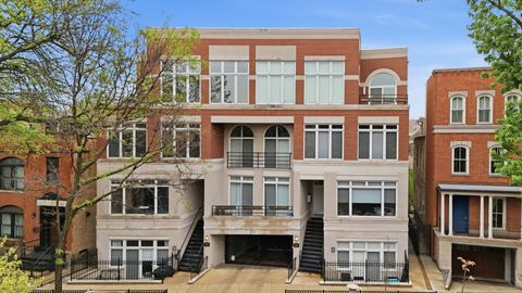 Photo of 2919 N BURLING Street #G, Chicago, IL 60657 (MLS # 12634351)