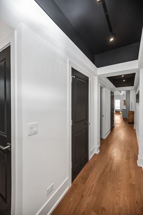 Tiny photo for 6523 S Minerva Avenue #3, Chicago, IL 60637 (MLS # 12521894)