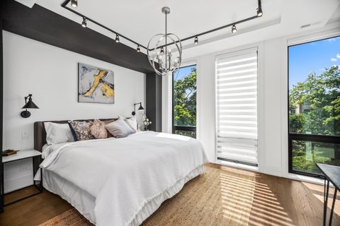 Tiny photo for 6523 S Minerva Avenue #3, Chicago, IL 60637 (MLS # 12521894)