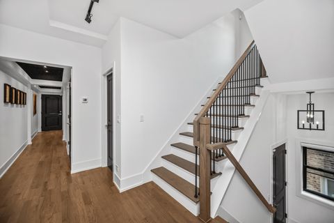 Tiny photo for 6523 S Minerva Avenue #3, Chicago, IL 60637 (MLS # 12521894)