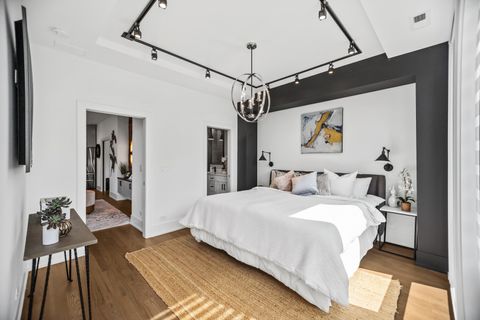 Tiny photo for 6523 S Minerva Avenue #3, Chicago, IL 60637 (MLS # 12521894)