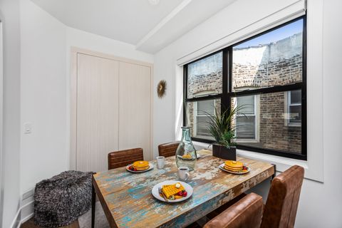 Tiny photo for 6523 S Minerva Avenue #3, Chicago, IL 60637 (MLS # 12521894)