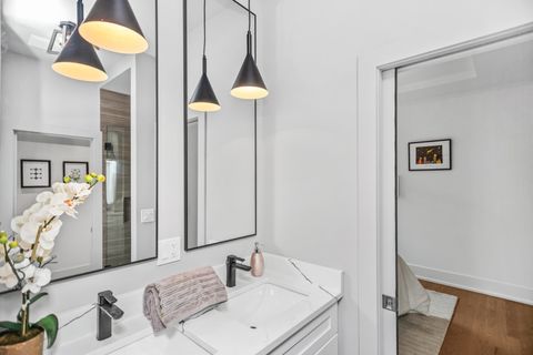 Tiny photo for 6523 S Minerva Avenue #3, Chicago, IL 60637 (MLS # 12521894)