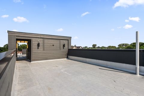 Tiny photo for 6523 S Minerva Avenue #3, Chicago, IL 60637 (MLS # 12521894)