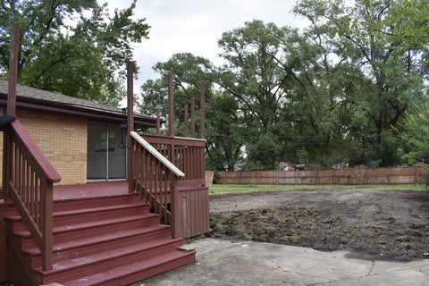 Tiny photo for 1400 Eunice Avenue, Joliet, IL 60433 (MLS # 12765038)