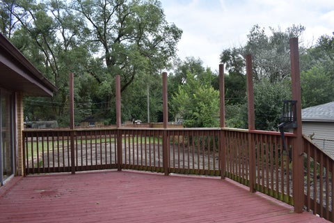 Tiny photo for 1400 Eunice Avenue, Joliet, IL 60433 (MLS # 12765038)