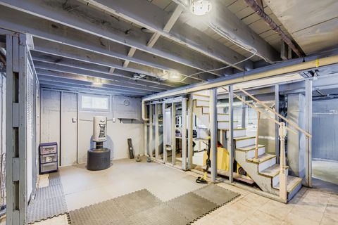 Tiny photo for 1433 Bristol Avenue, Westchester, IL 60154 (MLS # 12515964)