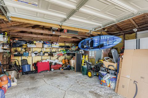 Tiny photo for 1433 Bristol Avenue, Westchester, IL 60154 (MLS # 12515964)