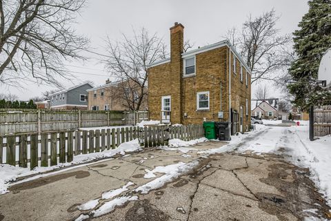 Tiny photo for 1433 Bristol Avenue, Westchester, IL 60154 (MLS # 12515964)