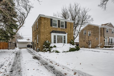 1433 Bristol Avenue Westchester IL 60154